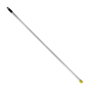SYR Interchange Traditional Swivel Grip,Handle 54" 137cm Yellow