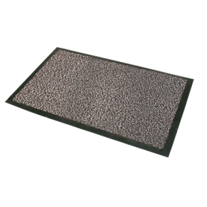 Entrance Barrier Mat 90x120cm Grey