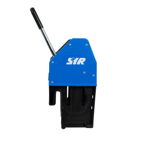 SYR Trad 4 Kentucky Heavy Duty Poly Mop,Wringer Red