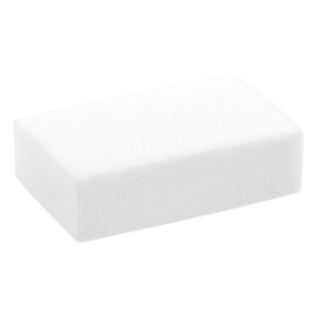 Vileda Miraclean Stain Removing Sponge,White