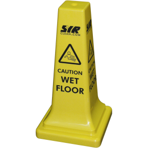 SYR Floor Sign Tall Sign 53cm