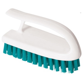 Hygiene Hand Scrubbing Brush Green