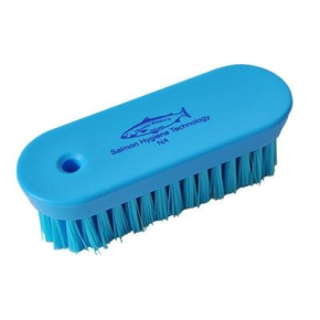 JanSan Hygiene Nail Brush Blue (Brush)
