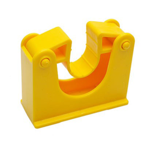 Hanger for Shovels Yellow 81mm