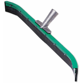 Unger Aquadozer Floor Squeegee Curved,90cm