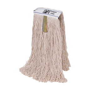 JanSan Twine Classic Kentucky Mop Head,14oz 400g