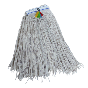 JanSan Twine Contract Kentucky Mop Head,20oz 560g (Mop)