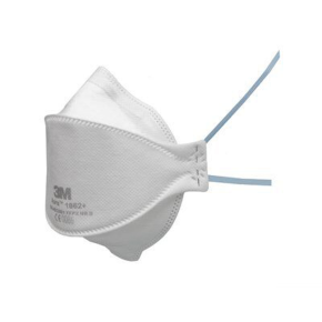 3M Aura Particulate FFP2 Healthcare,Respirator Mask