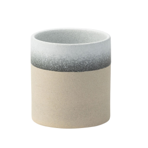 Chip Pot, Moonstone, 10.25oz