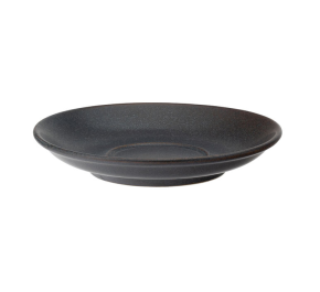 Cappuccino Saucer, Murra Ash, 5.5"