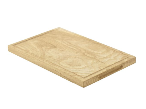 Serving Board, Oak, 32 x 22cm