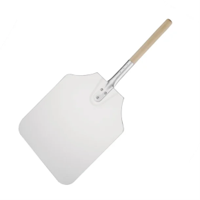 Pizza Paddle, Wood Handle 26" Long
