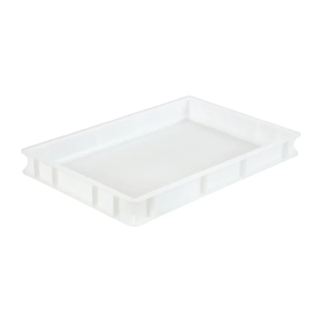 Pizza Dough Box Cover, Cambro 60x40x7cm