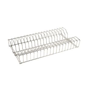 Draining Rack, Stainless Steel, 600mm