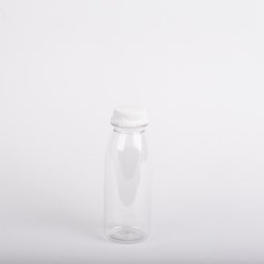 Bottle, PET, 250ml