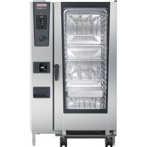 RATIONAL iCombi Classic 20-1/1