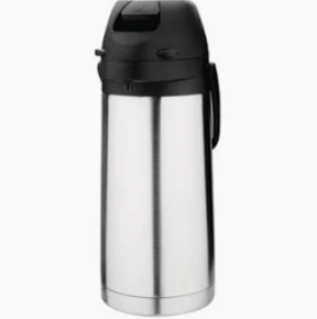 Airpot, Pump Action, 3.6L