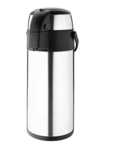 Airpot, Pump Action, 5L