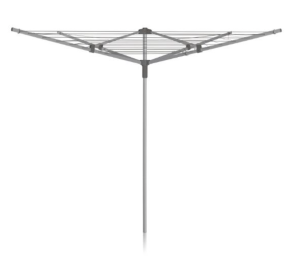 Rotary Dryer, 4 Arm, 40m