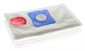 Vacuum Cleaner Bags, Truvox Valet