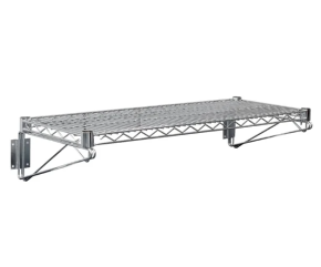 Steel Wire Shelf, 910mm