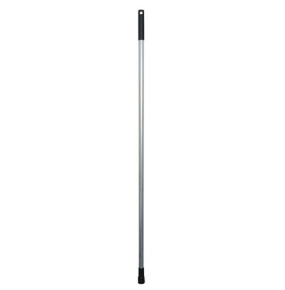 Mop Handle, SYR, Interchange, 134cm, Light Duty, Black