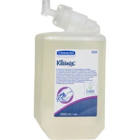 Hand Soap, Cartridge Refill, Kleenex, 1L