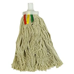 Mop Head, Traditional, SYR Interchange, Twine, #16