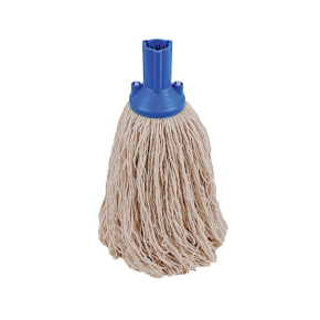 Mop Head, Exel, Twine, No 16, Blue