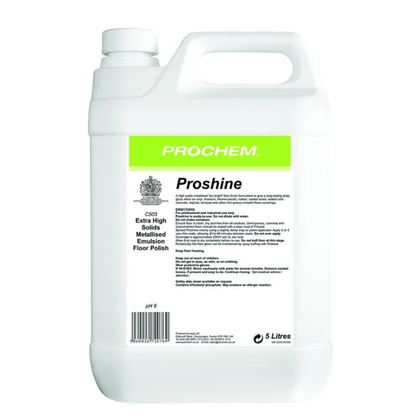 PROSHINE AUTOCARE CLEAN CHAM in Patna at best price by Bala International -  Justdial