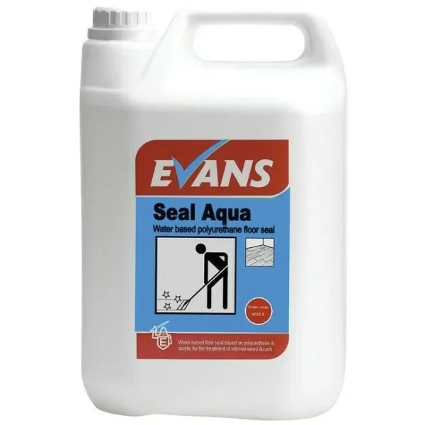 Brulin® Aqua Floor Seal - Gal.