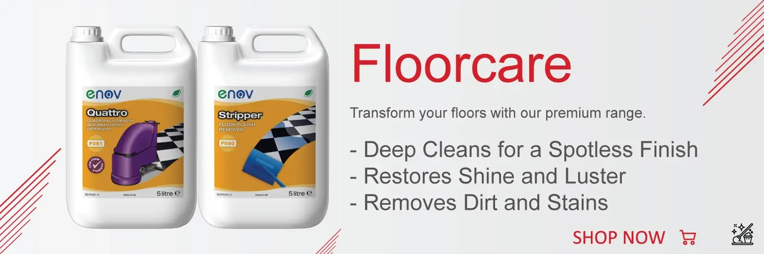Floor-care
