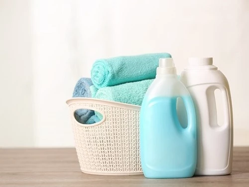 Housekeeping & Laundry