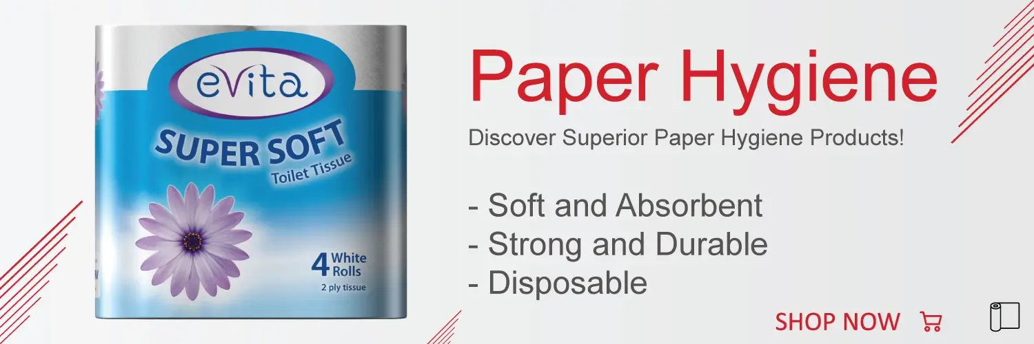 Paper Hygiene
