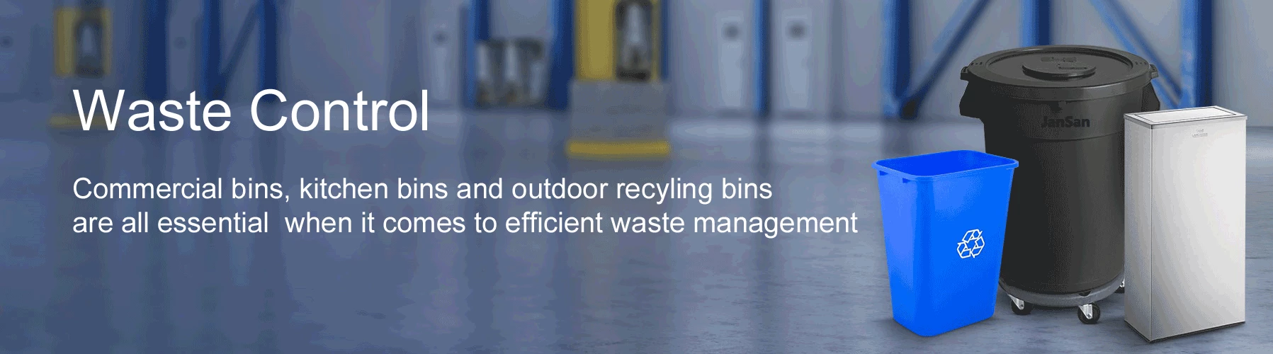 Waste Management Solutions for Your Business