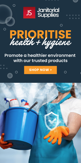 Skincare and hygiene products for professional and workplace use